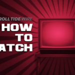 Alabama vs Southern Miss channel today, time, TV schedule, streaming