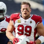 Who has worn No. 99?