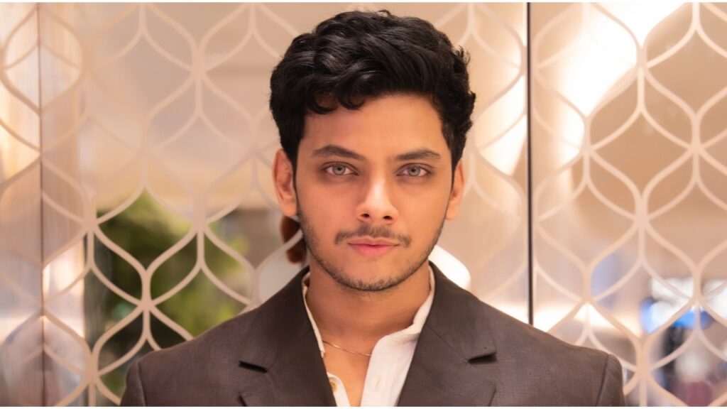 Cannes 2025: After Janhvi Kapoor, Ishaan Khatter, Homebound’s Vishal Jethwa jets off to attend film festival with special person; WATCH