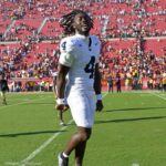 2025 Penn State football: Tyseer Denmark player profile