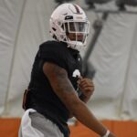 Former Longhorns QB Ja’Quinden Jackson signs deal with Jags