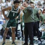 Michigan State basketball to potentially pursue 6 point guard targets