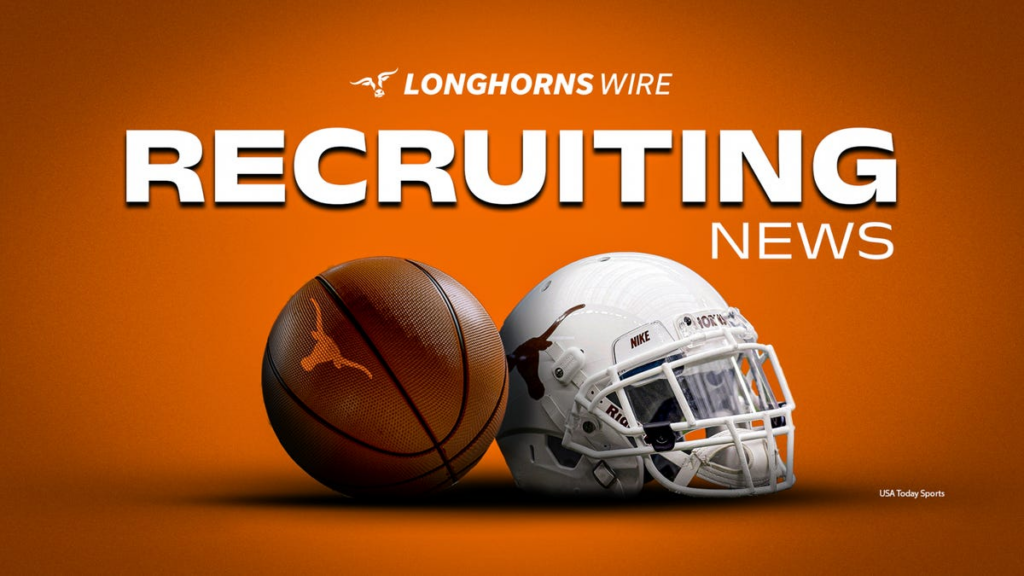 Trott O’Neal commits to Longhorns