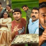 Prince & Family vs Padakkalam vs Sarkeet 1st Weekend Kerala Box office comparison: Dileep starrer comedy drama leads