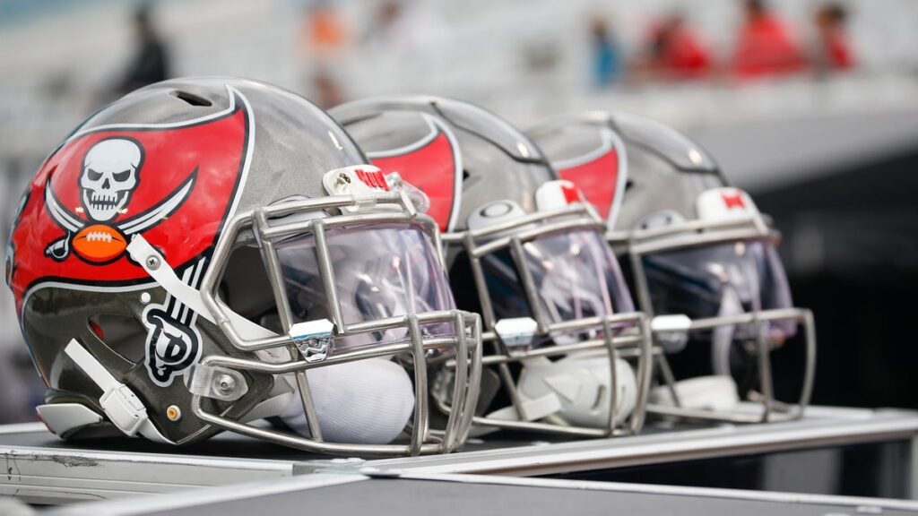 Bucs OC Josh Grizzard dubbed a name to know ahead of new NFL season
