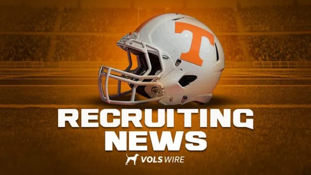 Vols offer scholarship to 2027 quarterback