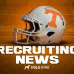 Vols offer scholarship to 2027 quarterback