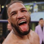 Kevin Lee to fight Gadzhi Rabadanov after signing with PFL