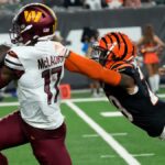 Will Commanders and Terry McLaurin soon agree to an extension?