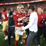 Brock Purdy contract means clock ticking on Kyle Shanahan, John Lynch