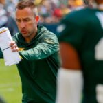 Packers coordinators answer questions following 2025 draft, rookie minicamp