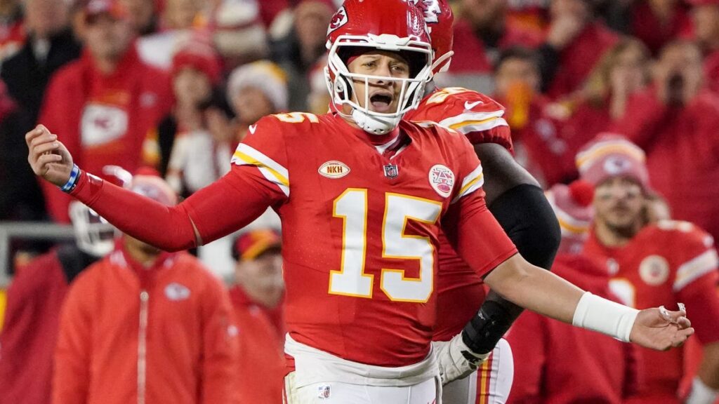 Commanders will face better quarterbacks in 2025