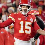 Commanders will face better quarterbacks in 2025