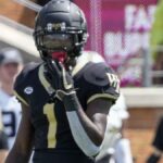 Cowboys have ‘seat belt’ insurance in CB Caelen Carson