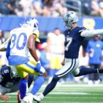 Cowboys’ 2025 preseason opens in L.A. vs Rams; home vs Ravens, Falcons