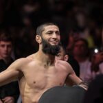 Dricus Du Plessis vs. Khamzat Chimaev UFC 319 odds