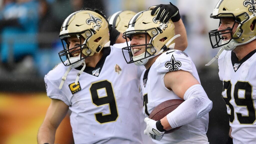 Ranking Saints quarterbacks by their records, post-Drew Brees