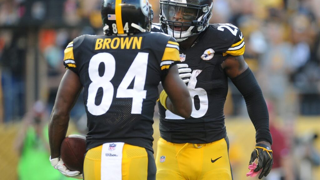 Antonio Brown arrested at Adin Ross’ boxing event — WR issues response