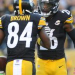 Antonio Brown arrested at Adin Ross’ boxing event — WR issues response