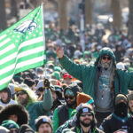 2025 NFL season: Eagles and Cowboys set to open the year with Week 1 primetime matchup
