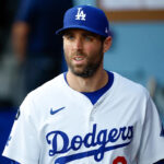Dodgers designate veteran utilityman Chris Taylor for assignment