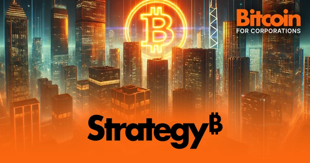 8 Lessons In Bitcoin Treasury Strategy From The Strategy (MSTR) Q1 Call
