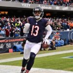 Free agent WR Keenan Allen matched with Arizona Cardinals for best fit