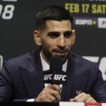 ‘Hypocrite’ Islam Makhachev ran away from UFC title bout
