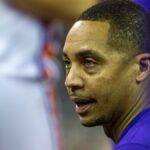 Evansville basketball coach David Ragland agrees to contract extension