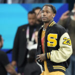 Fans Are Saying the Same Thing About Travis Scott’s El Clasico Appearance