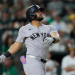 Jasson Domínguez becomes youngest player in Yankees history to post 3-HR game