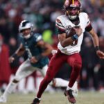Former Washington QB Alex Smith impressed with Jayden Daniels
