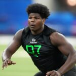 Commanders’ Conerly, Amos ‘on the cusp’ of being Week 1 starters