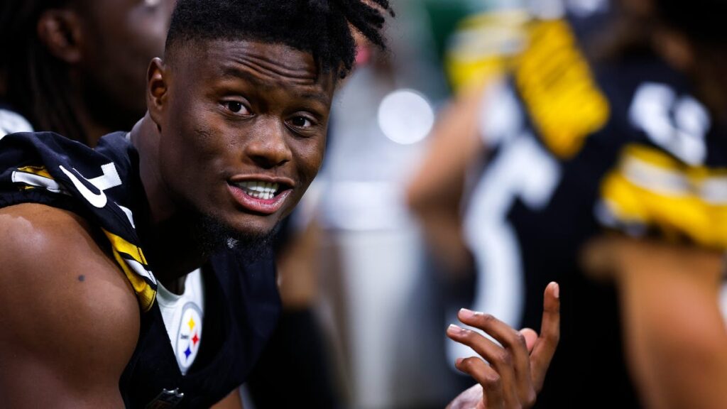 NFL teams ‘laughed’ off Pickens trade attempt from Steelers