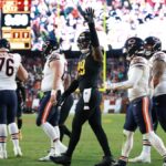5 games that could define the Commanders in 2025