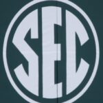 SEC regular-season standings for 2025 baseball campaign