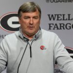 Kirby Smart names the biggest issue in college football