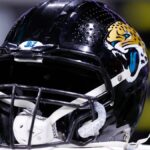 Where do the Jacksonville Jaguars rank?