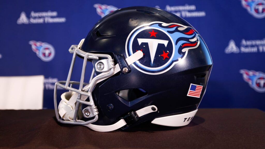 Denver Broncos to host Tennessee Titans in Week 1