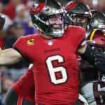 How could the Bucs build Baker Mayfield’s next contract extension?