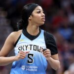 Angel Reese reflects on Kim Mulkey’s impact on her WNBA career