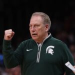 Spartans reportedly showing interest in 5-star PG Jason Crowe Jr.