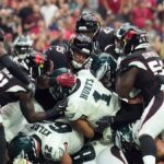 NFL owners to vote on revised Tush Push ban this week