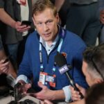 Bears coach Ben Johnson wants players to earn their roster spot