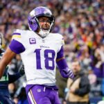 Where do the Vikings land after the NFL Draft in power rankings?