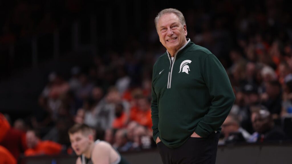 MSU rumored target, 7-foot-2 center Lewis Obiorah commits to Texas
