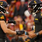 Where are the Commanders among the NFC’s top teams?