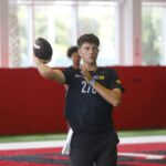 Prototypical football recruits in 2026 class