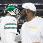 Aaron Rodgers strongly hints at Steelers signing