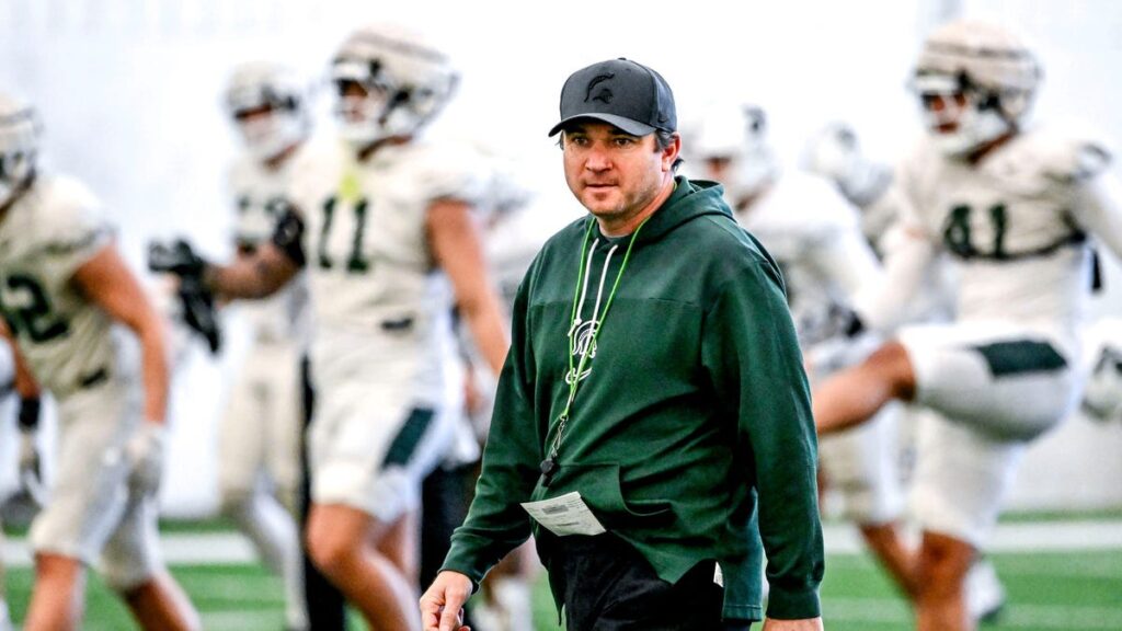 ATH Jack Lansing of Hartland, Mich. commits to MSU football